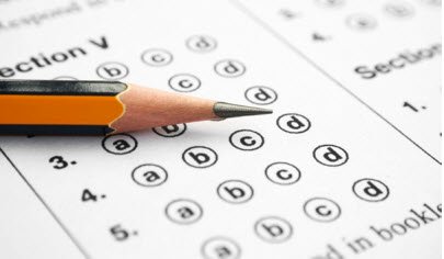 scantron