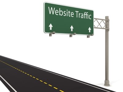 website-traffic