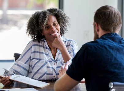 Partnership with other credentialing bodies creates awareness 