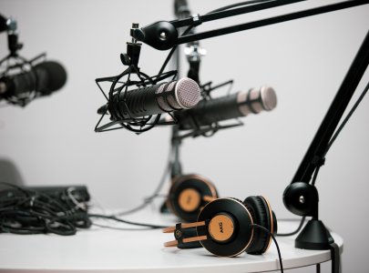 Audio-only programming provides continuing education with convenience