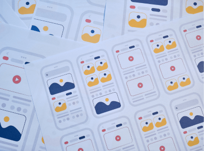 CMCC Mobile App Work