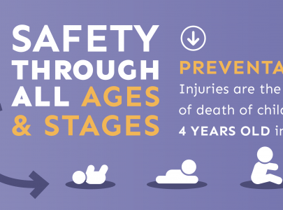JPMA Baby Safety Month
