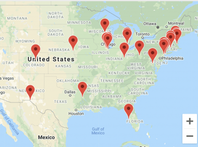 NADCA Find a Professional