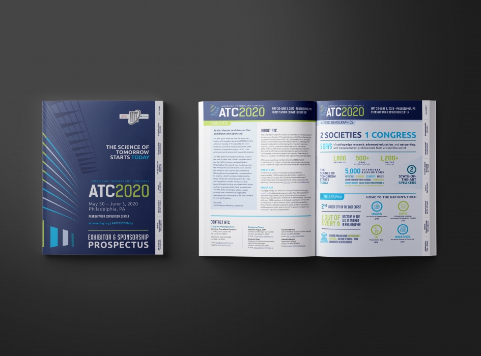 ATC Exhibitor Prospectus