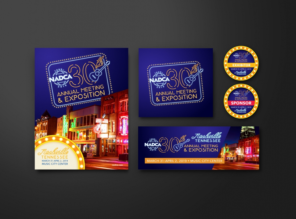 NADCA Annual Meeting Theme