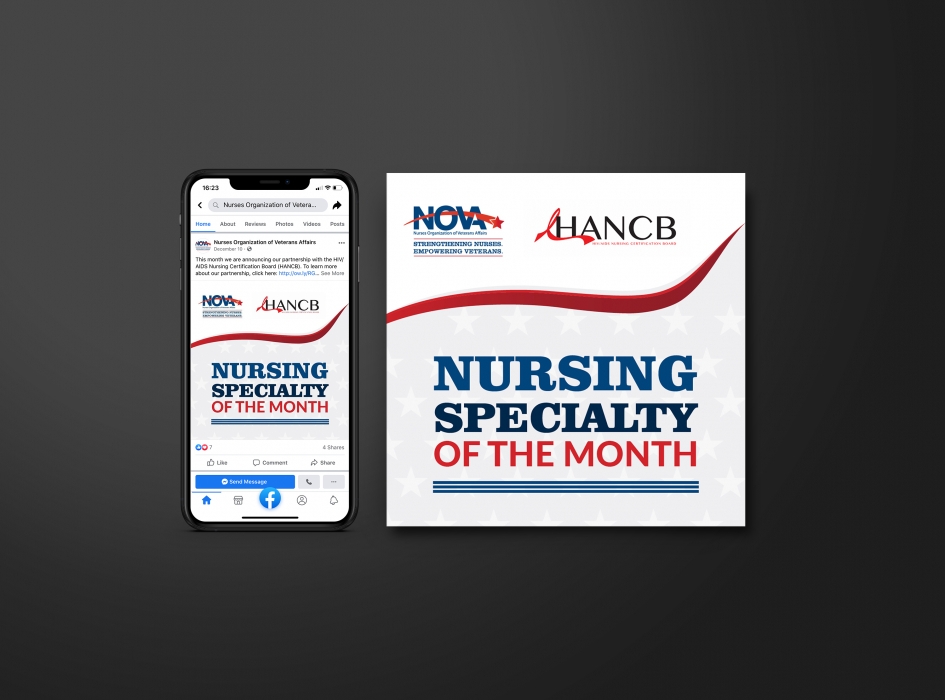 NOVA Social Media Images