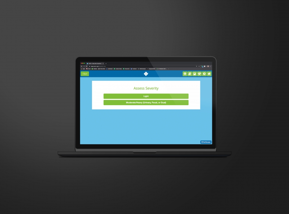 WOCN Body Worn Absorbent Product Guide