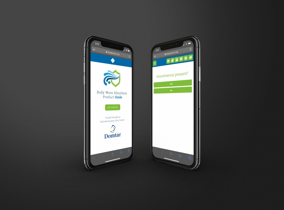 WOCN Body Worn Absorbent Product Guide