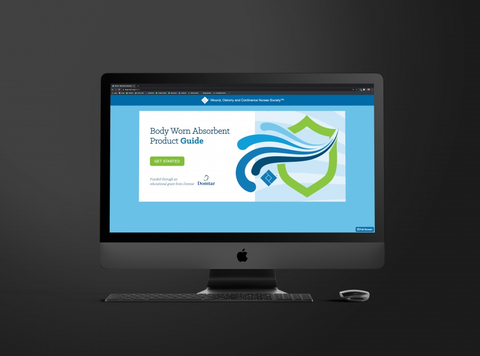 WOCN Body Worn Absorbent Product Guide