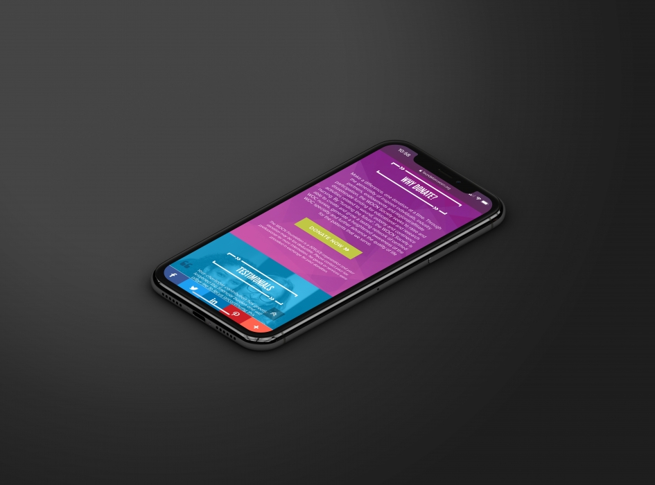 WOCN Foundation 'Fund the Future'