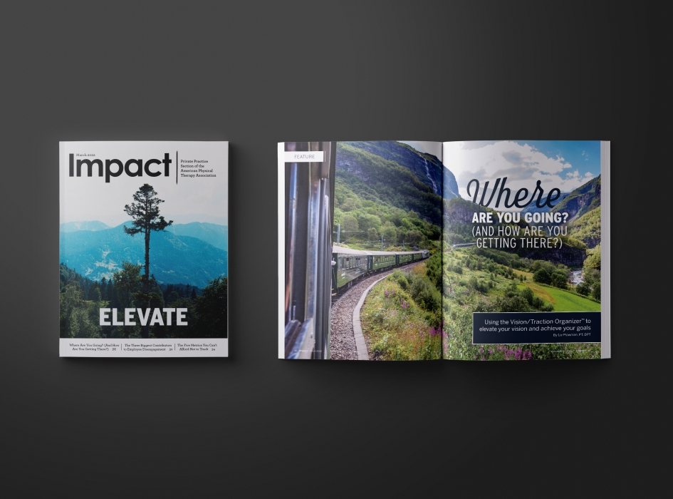 PPS Impact Publication