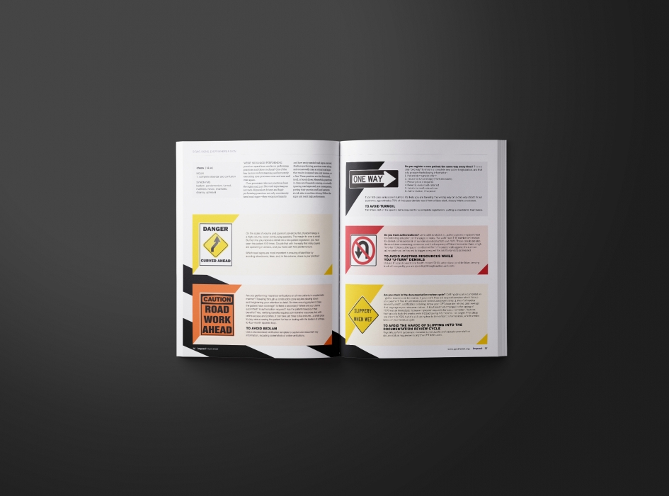 PPS Impact Publication