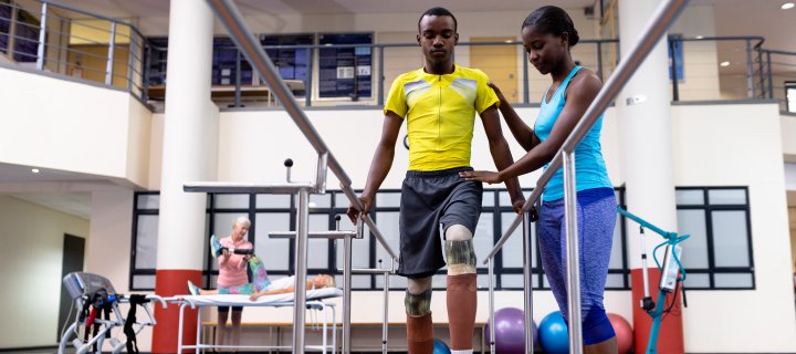 Private Practice Section (PPS) of the American Physical Therapy Association (APTA)