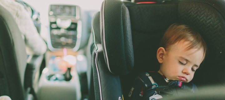 The birth of JPMA Baby Safety Month