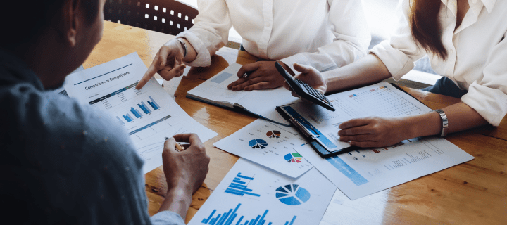 Marketing Audit