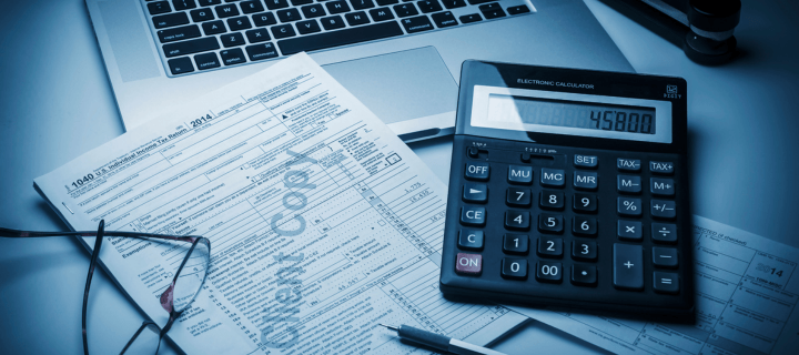 Finance Blog