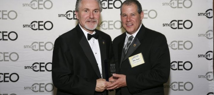 Bob and Mike