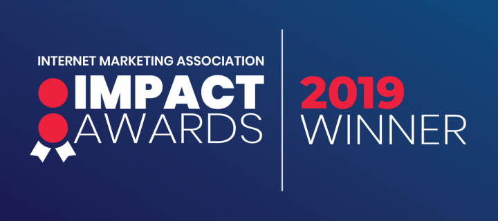 SEO Campaign Using Content to Increase Website Traffic Wins IMPACT Award